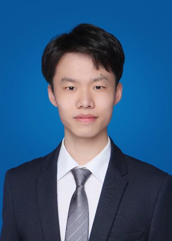 Yuzhou Chen (陈昱舟)